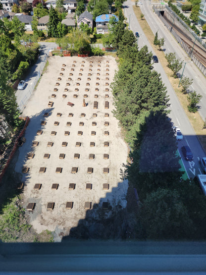 2026 Tzu Chi Community Garden       慈濟社區花園