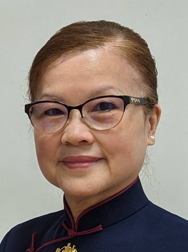 慈濟社會教育推廣-靜思茶道體驗課程 V101 (75+)