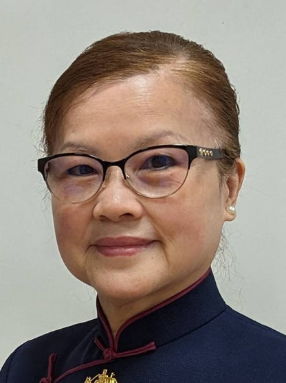 慈濟社會教育推廣-靜思茶道體驗課程 V101 (75+)
